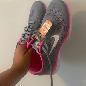 Brand new Nike training running shoes
